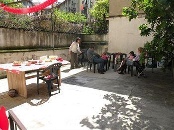 Le Tre Torri Milan Exterior photo